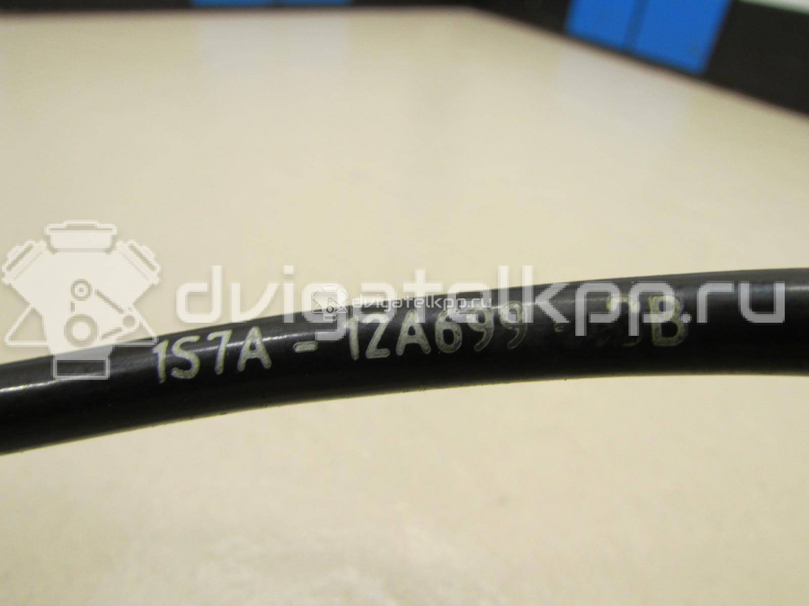 Фото Датчик детонации  LF0118921 для land rover Freelander 2 {forloop.counter}}