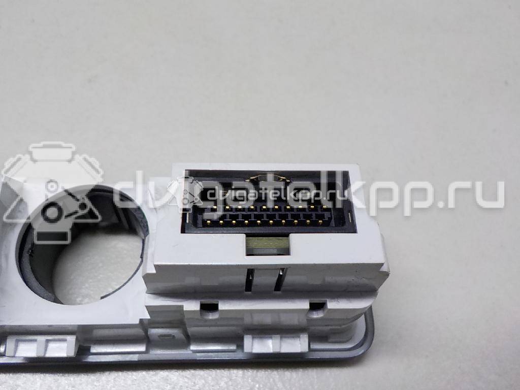 Фото Разъем  LR044901 для land rover Freelander 2 {forloop.counter}}