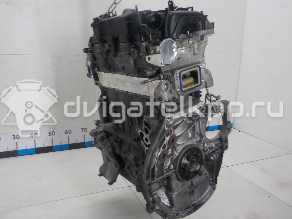 Фото Контрактный (б/у) двигатель G8DA для Ford Focus 109 л.с 16V 1.6 л Дизельное топливо 1679684 {forloop.counter}}