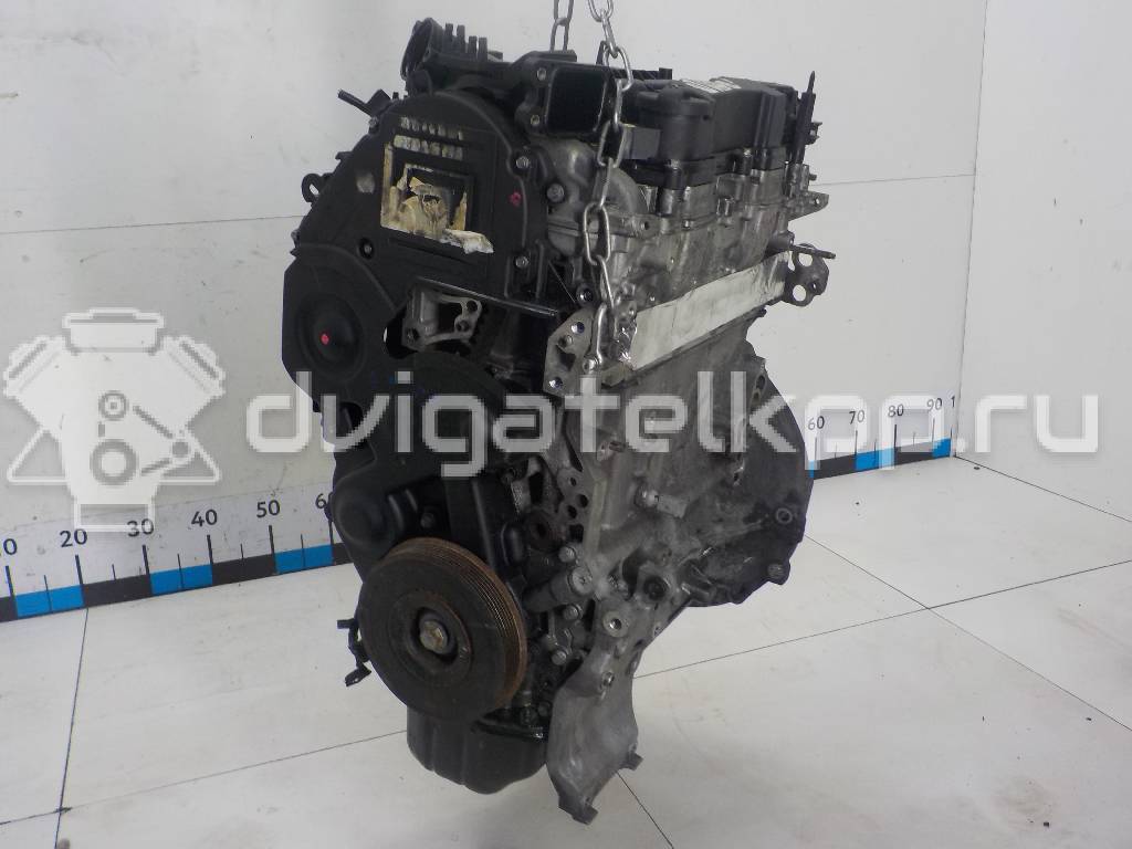 Фото Контрактный (б/у) двигатель G8DA для Ford Focus 109 л.с 16V 1.6 л Дизельное топливо 1679684 {forloop.counter}}