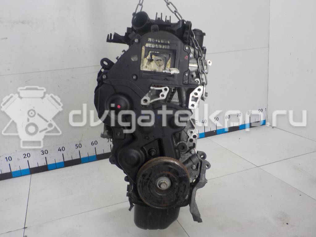 Фото Контрактный (б/у) двигатель G8DA для Ford Focus 109 л.с 16V 1.6 л Дизельное топливо 1679684 {forloop.counter}}