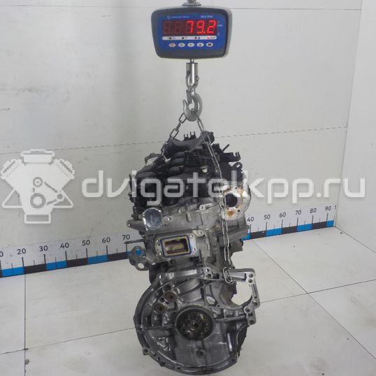 Фото Контрактный (б/у) двигатель G8DB для Ford Focus 109 л.с 16V 1.6 л Дизельное топливо 1679684