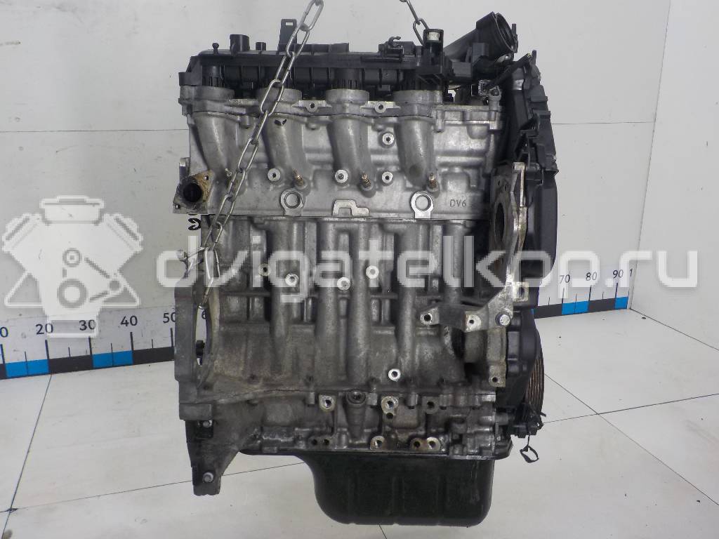 Фото Контрактный (б/у) двигатель G8DB для Ford Focus 109 л.с 16V 1.6 л Дизельное топливо 1679684 {forloop.counter}}