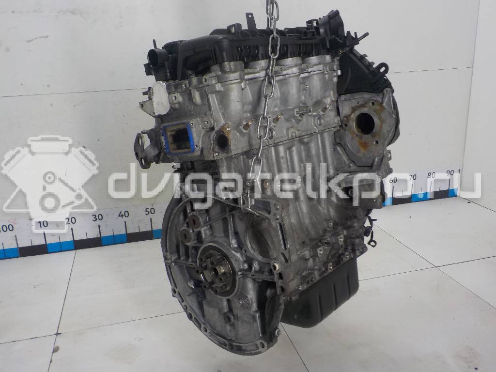 Фото Контрактный (б/у) двигатель G8DB для Ford Focus 109 л.с 16V 1.6 л Дизельное топливо 1679684 {forloop.counter}}