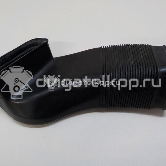 Фото Воздуховод для двигателя AEB для Volkswagen / Audi 150-152 л.с 20V 1.8 л бензин 8D0129617E