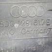 Фото Воздуховод для двигателя AEB для Volkswagen / Audi 150-152 л.с 20V 1.8 л бензин 8D0129617E {forloop.counter}}