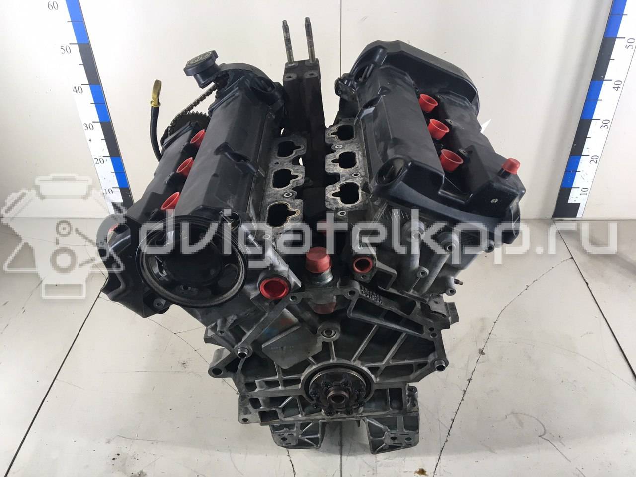 Фото Контрактный (б/у) двигатель BP (DOHC) для Mazda / Ford Australia / Eunos 103-125 л.с 16V 1.8 л бензин 4093609 {forloop.counter}}