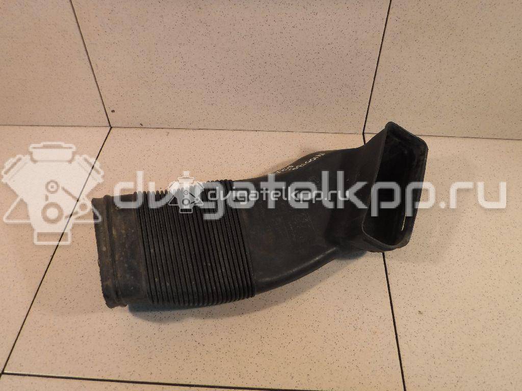 Фото Воздуховод для двигателя AEB для Volkswagen / Audi 150-152 л.с 20V 1.8 л бензин 8D0129617E {forloop.counter}}