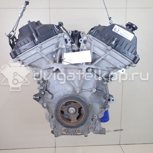Фото Контрактный (б/у) двигатель YTR (V6) для Ford Falcon 214 л.с 12V 4.0 л бензин DL2Z6006A