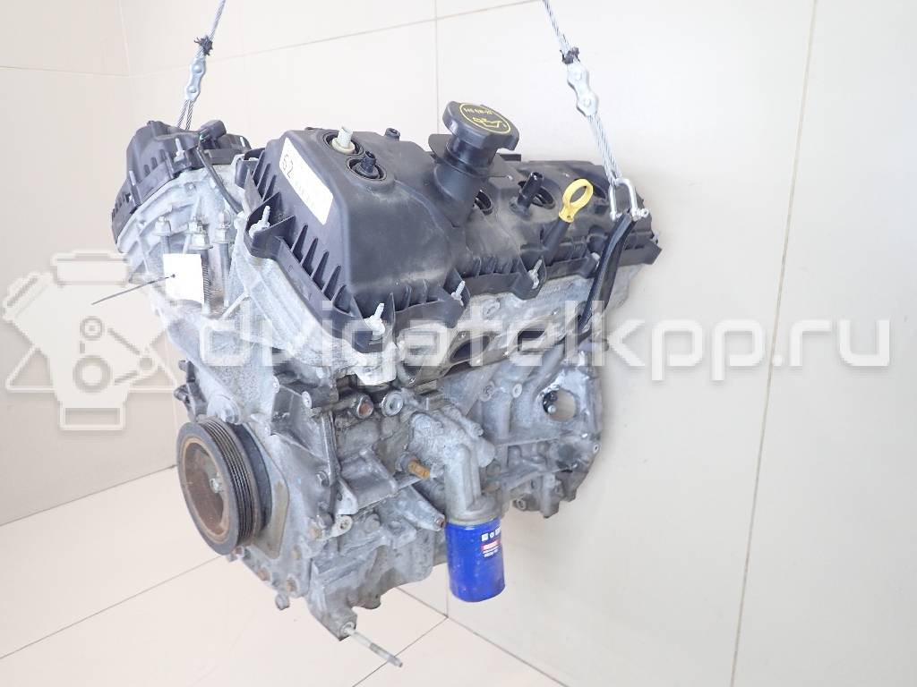 Фото Контрактный (б/у) двигатель YTR (V6) для Ford Falcon 214 л.с 12V 4.0 л бензин DL2Z6006A {forloop.counter}}