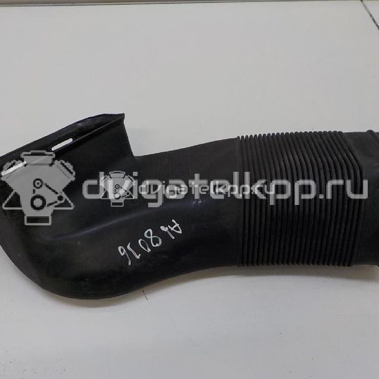 Фото Воздуховод для двигателя AEB для Volkswagen / Audi 150-152 л.с 20V 1.8 л бензин 8D0129617E