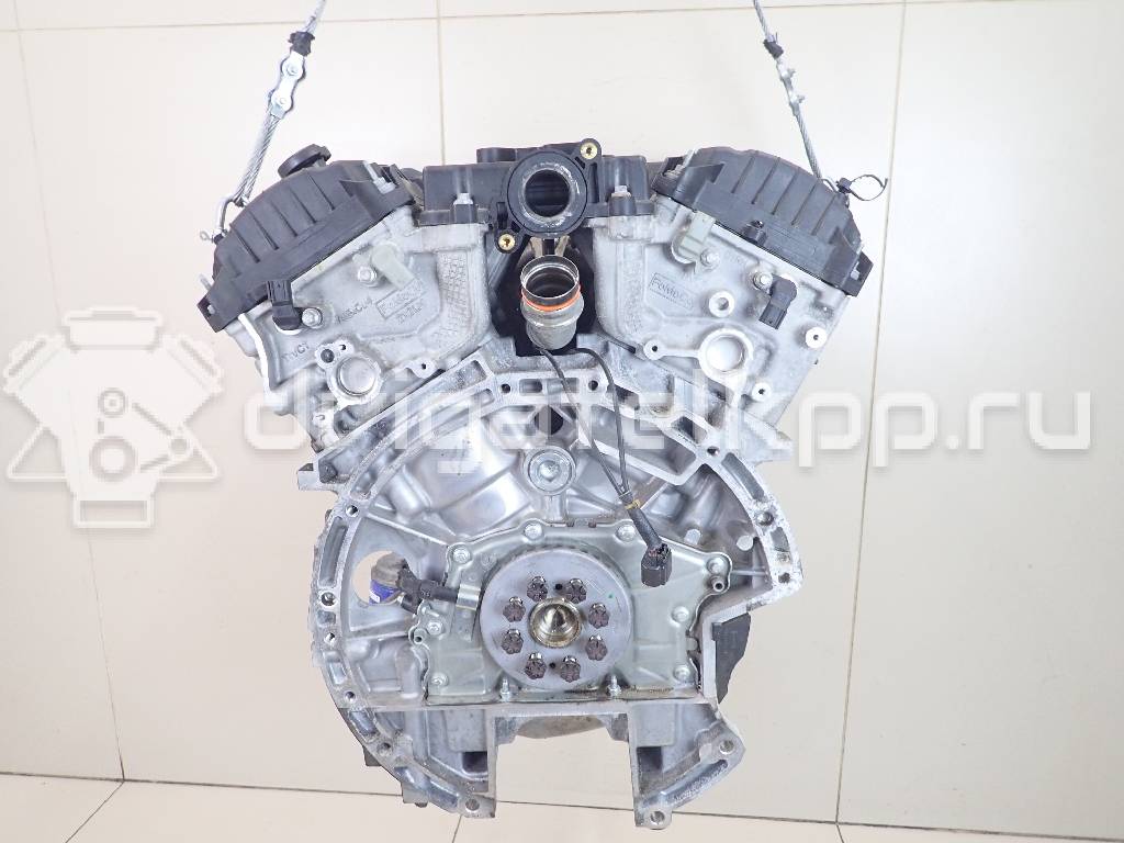 Фото Контрактный (б/у) двигатель YTR (V6) для Ford Falcon 214 л.с 12V 4.0 л бензин DL2Z6006A {forloop.counter}}