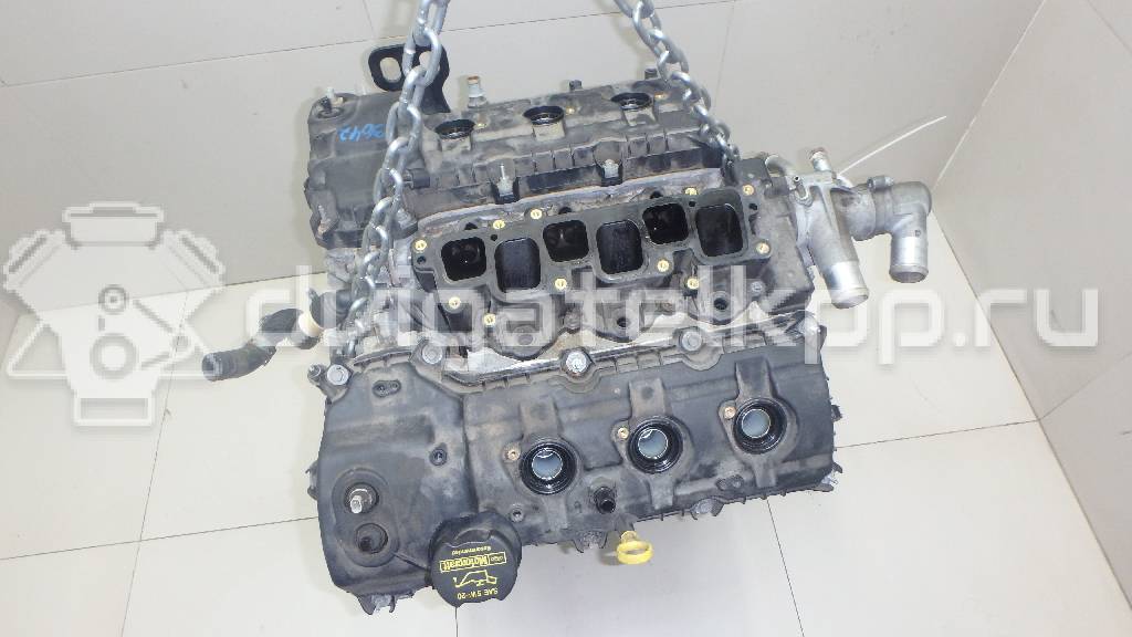 Фото Контрактный (б/у) двигатель YTR (V6) для Ford Falcon 214 л.с 12V 4.0 л бензин DL2Z6006A {forloop.counter}}