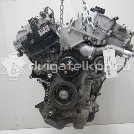 Фото Контрактный (б/у) двигатель 2GR-FE для Lotus / Lexus / Toyota / Toyota (Gac) 280-416 л.с 24V 3.5 л бензин 1900031E00