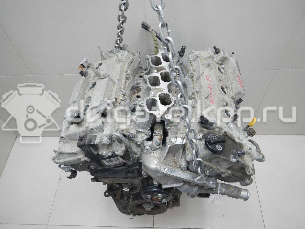 Фото Контрактный (б/у) двигатель 2GR-FE для Lotus / Lexus / Toyota / Toyota (Gac) 280-416 л.с 24V 3.5 л бензин 1900031E00 {forloop.counter}}