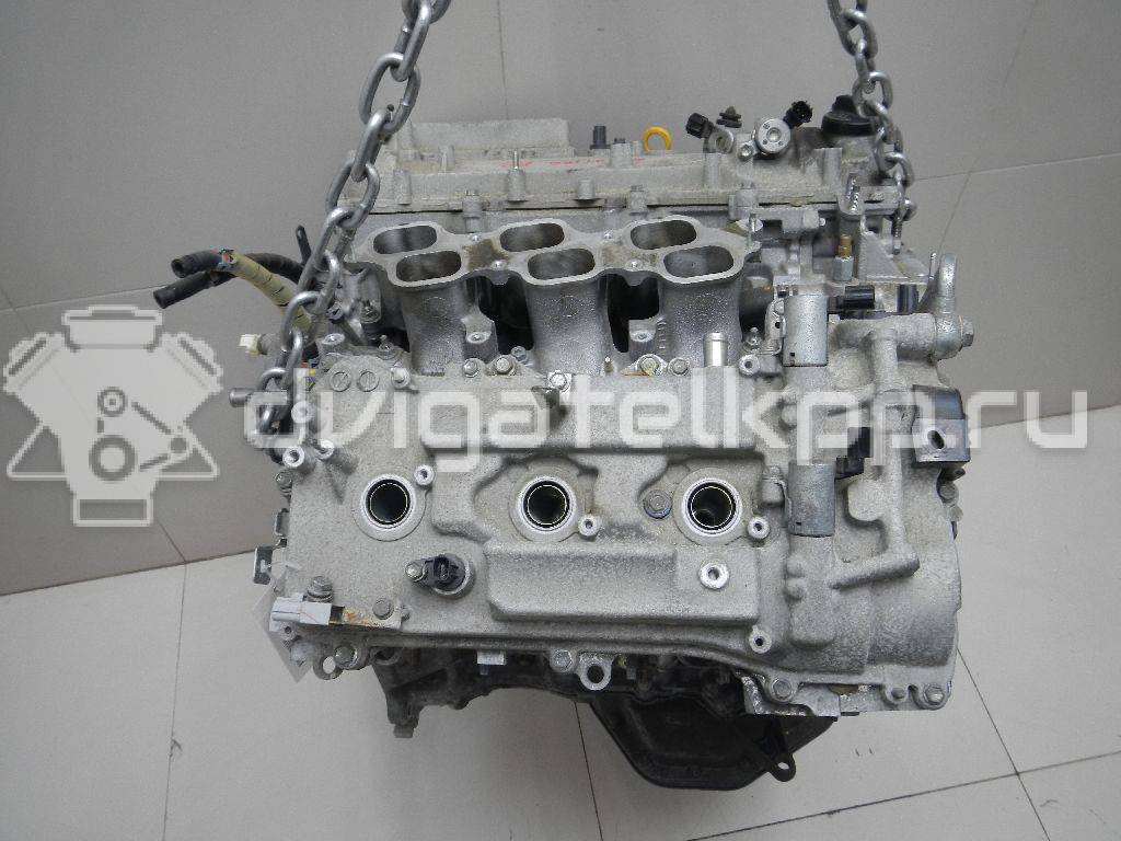 Фото Контрактный (б/у) двигатель 2GR-FE для Lotus / Lexus / Toyota / Toyota (Gac) 280-416 л.с 24V 3.5 л бензин 1900031E00 {forloop.counter}}