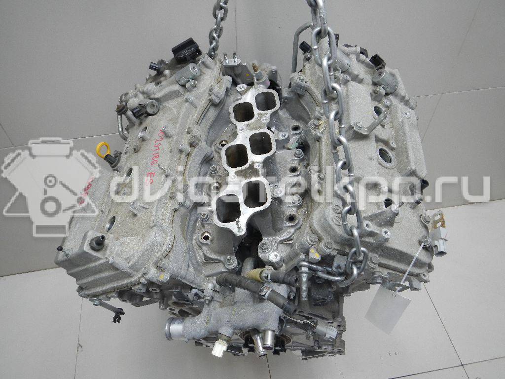 Фото Контрактный (б/у) двигатель 2GR-FE для Lotus / Lexus / Toyota / Toyota (Gac) 280-416 л.с 24V 3.5 л бензин 1900031E00 {forloop.counter}}