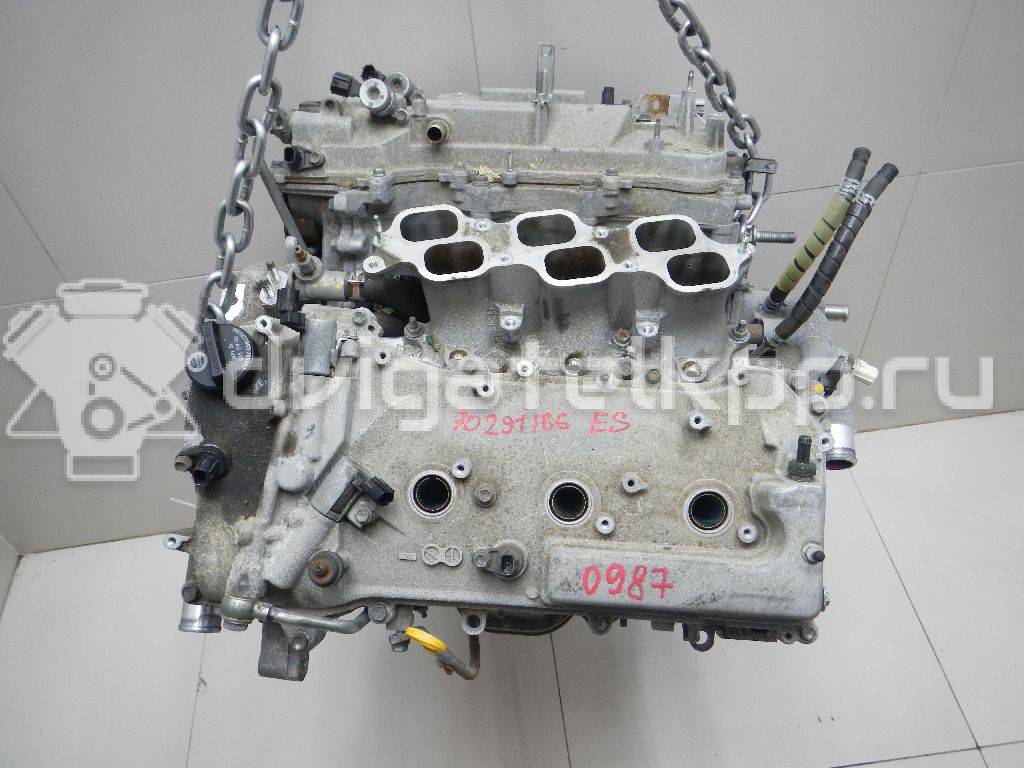 Фото Контрактный (б/у) двигатель 2GR-FE для Lotus / Lexus / Toyota / Toyota (Gac) 204-328 л.с 24V 3.5 л бензин 1900031E00 {forloop.counter}}