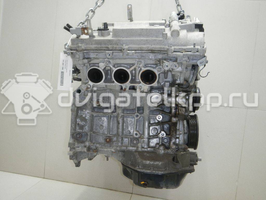 Фото Контрактный (б/у) двигатель 2GR-FE для Lotus / Lexus / Toyota / Toyota (Gac) 204-328 л.с 24V 3.5 л бензин 1900031E00 {forloop.counter}}