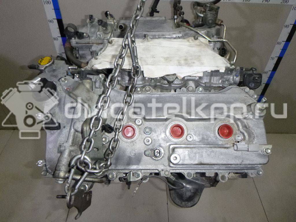 Фото Контрактный (б/у) двигатель 4GR-FSE для Lexus / Toyota 204-215 л.с 24V 2.5 л бензин 1900031A92 {forloop.counter}}