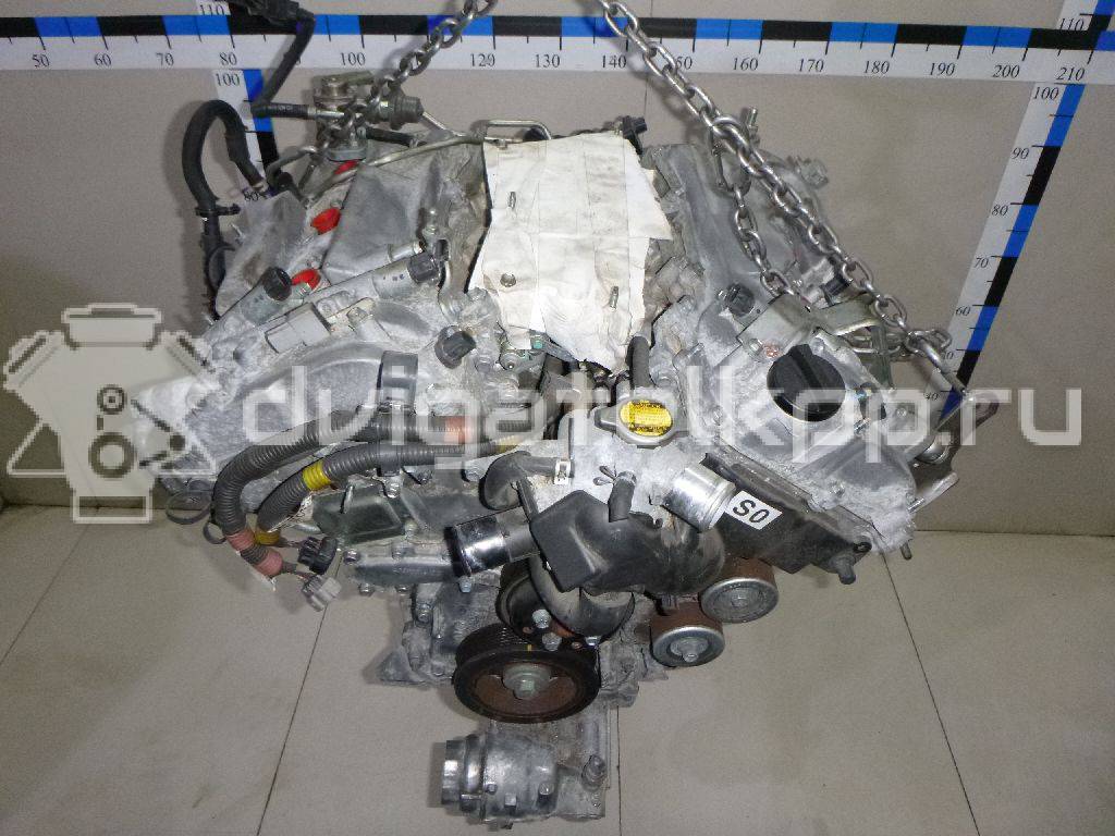 Фото Контрактный (б/у) двигатель 4GR-FSE для Lexus / Toyota 204-215 л.с 24V 2.5 л бензин 1900031A92 {forloop.counter}}