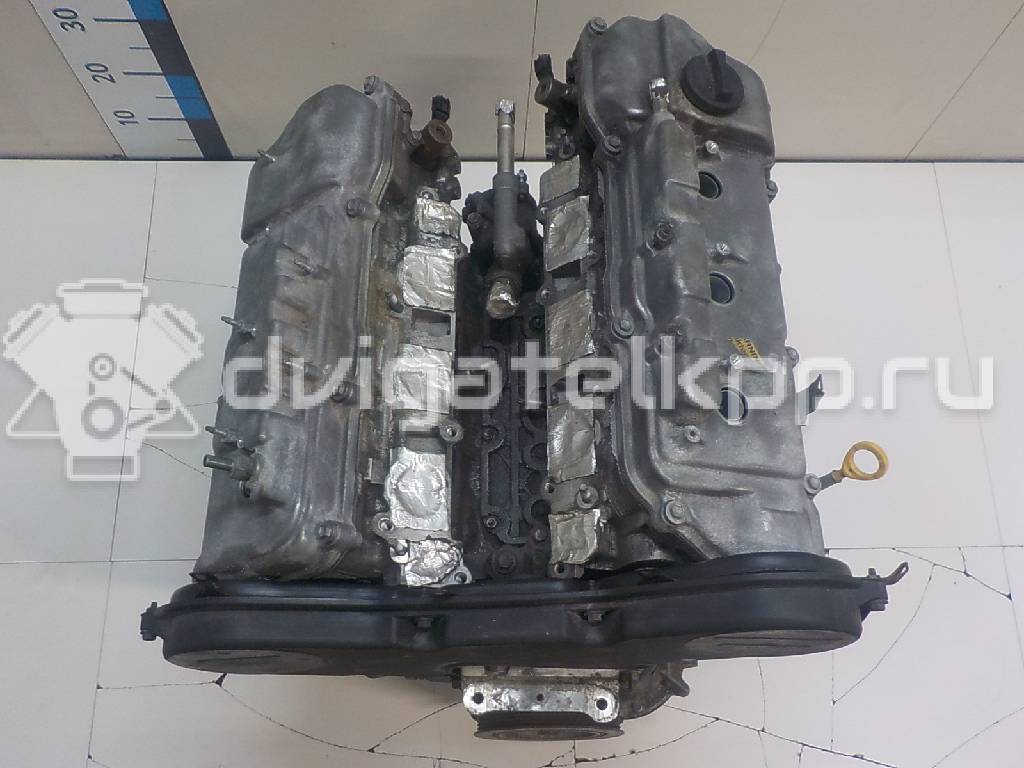 Фото Контрактный (б/у) двигатель 3MZ-FE для Lexus / Toyota 211-234 л.с 24V 3.3 л бензин 1900020820 {forloop.counter}}