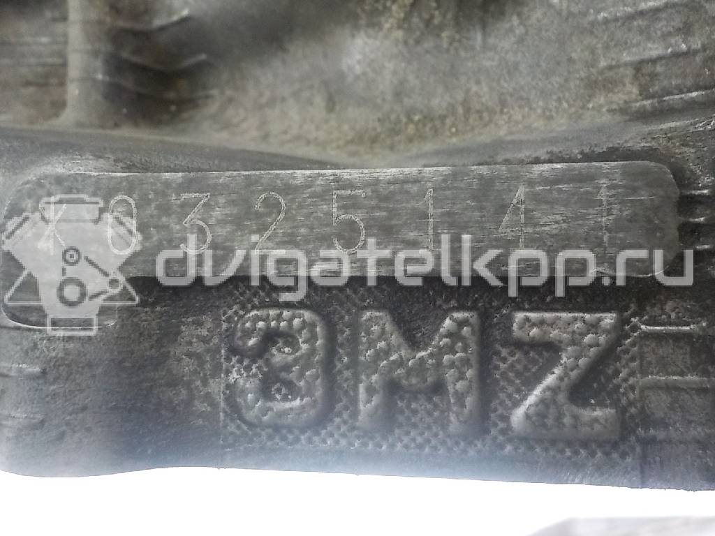 Фото Контрактный (б/у) двигатель 3MZ-FE для Lexus / Toyota 211-234 л.с 24V 3.3 л бензин 1900020820 {forloop.counter}}