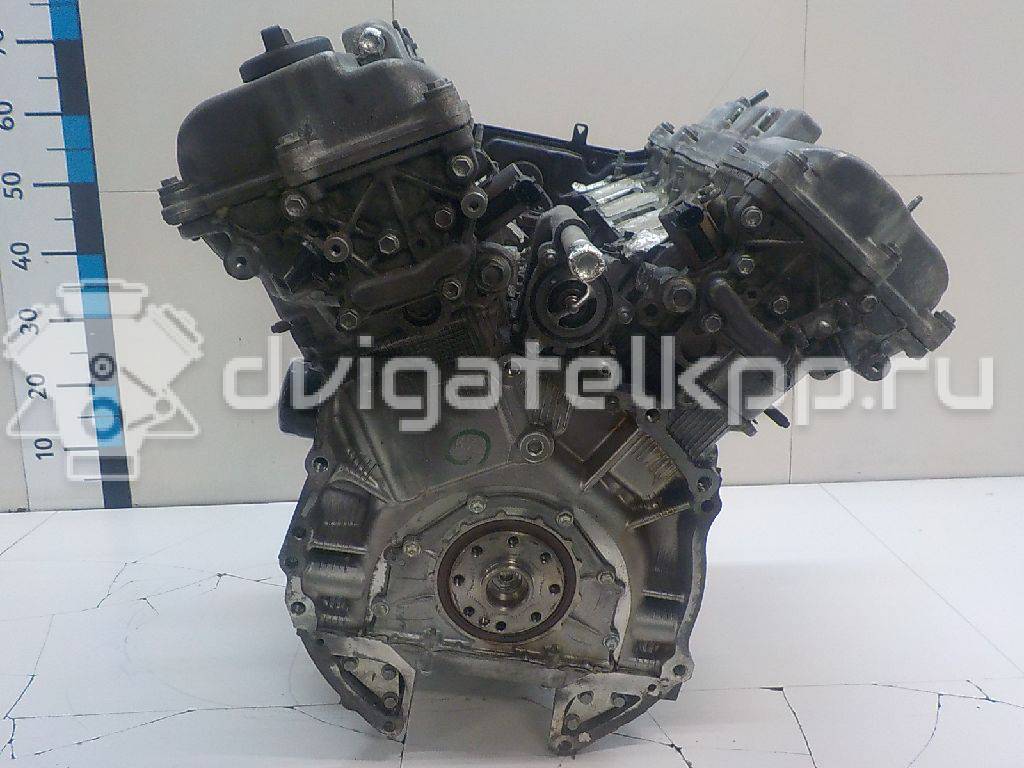 Фото Контрактный (б/у) двигатель 3MZ-FE для Lexus / Toyota 211-272 л.с 24V 3.3 л бензин 1900020820 {forloop.counter}}