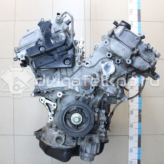 Фото Контрактный (б/у) двигатель 2GR-FE для Lotus / Lexus / Toyota / Toyota (Gac) 280-416 л.с 24V 3.5 л бензин 190000P091