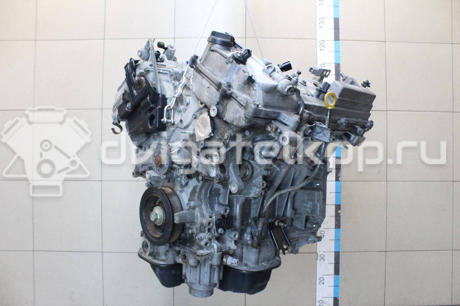 Фото Контрактный (б/у) двигатель 2GR-FE для Lotus / Lexus / Toyota / Toyota (Gac) 280-416 л.с 24V 3.5 л бензин 190000P091 {forloop.counter}}