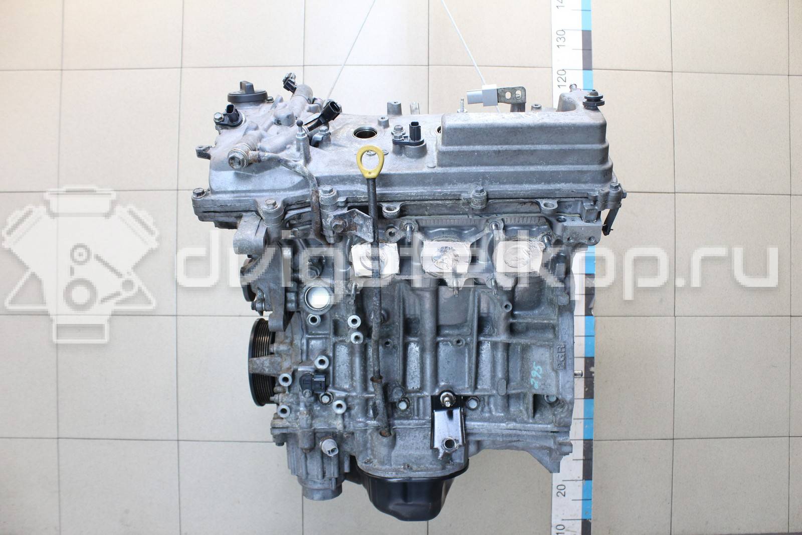 Фото Контрактный (б/у) двигатель 2GR-FE для Lotus / Lexus / Toyota / Toyota (Gac) 280-416 л.с 24V 3.5 л бензин 190000P091 {forloop.counter}}