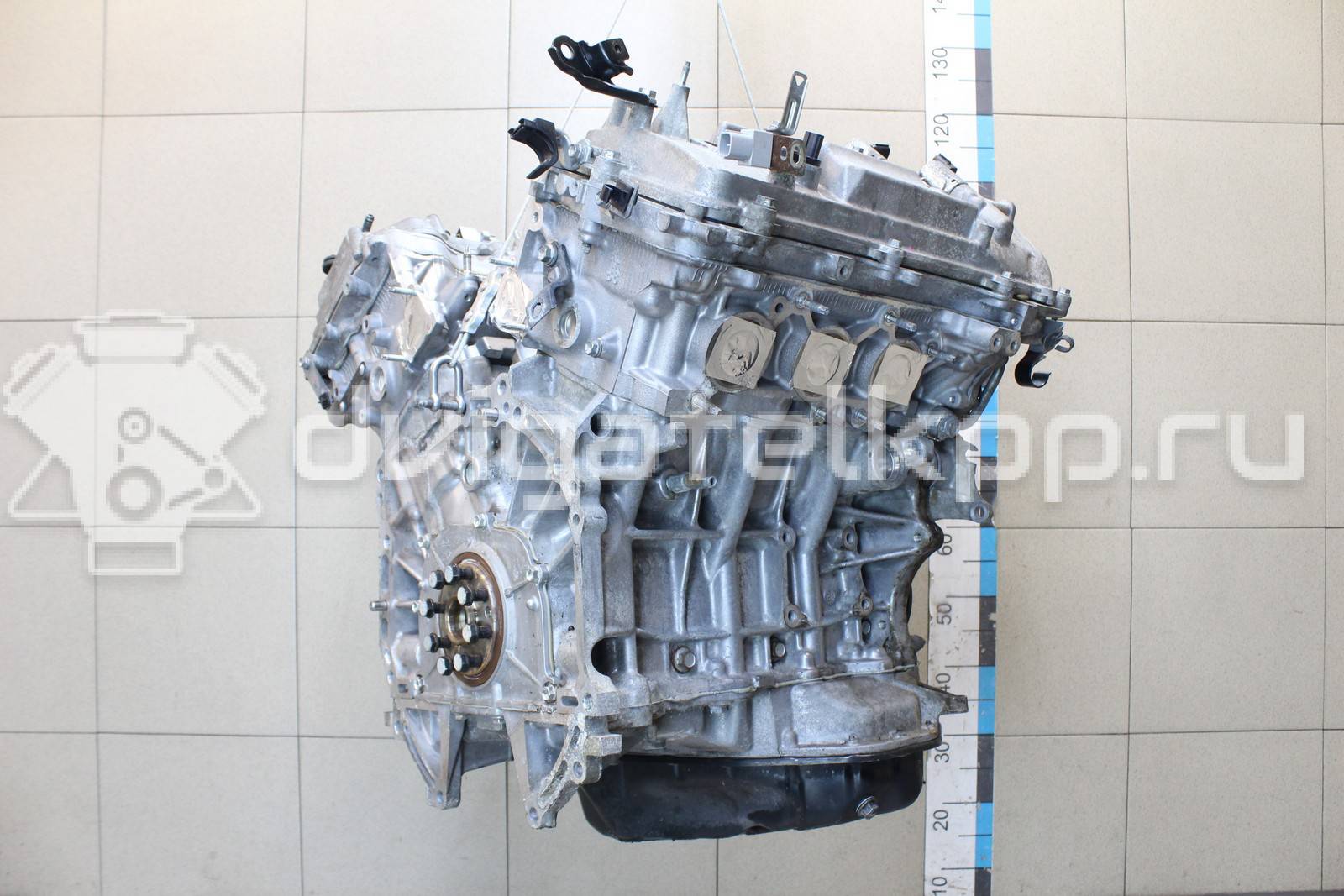 Фото Контрактный (б/у) двигатель 2GR-FE для Lotus / Lexus / Toyota / Toyota (Gac) 280-416 л.с 24V 3.5 л бензин 190000P091 {forloop.counter}}