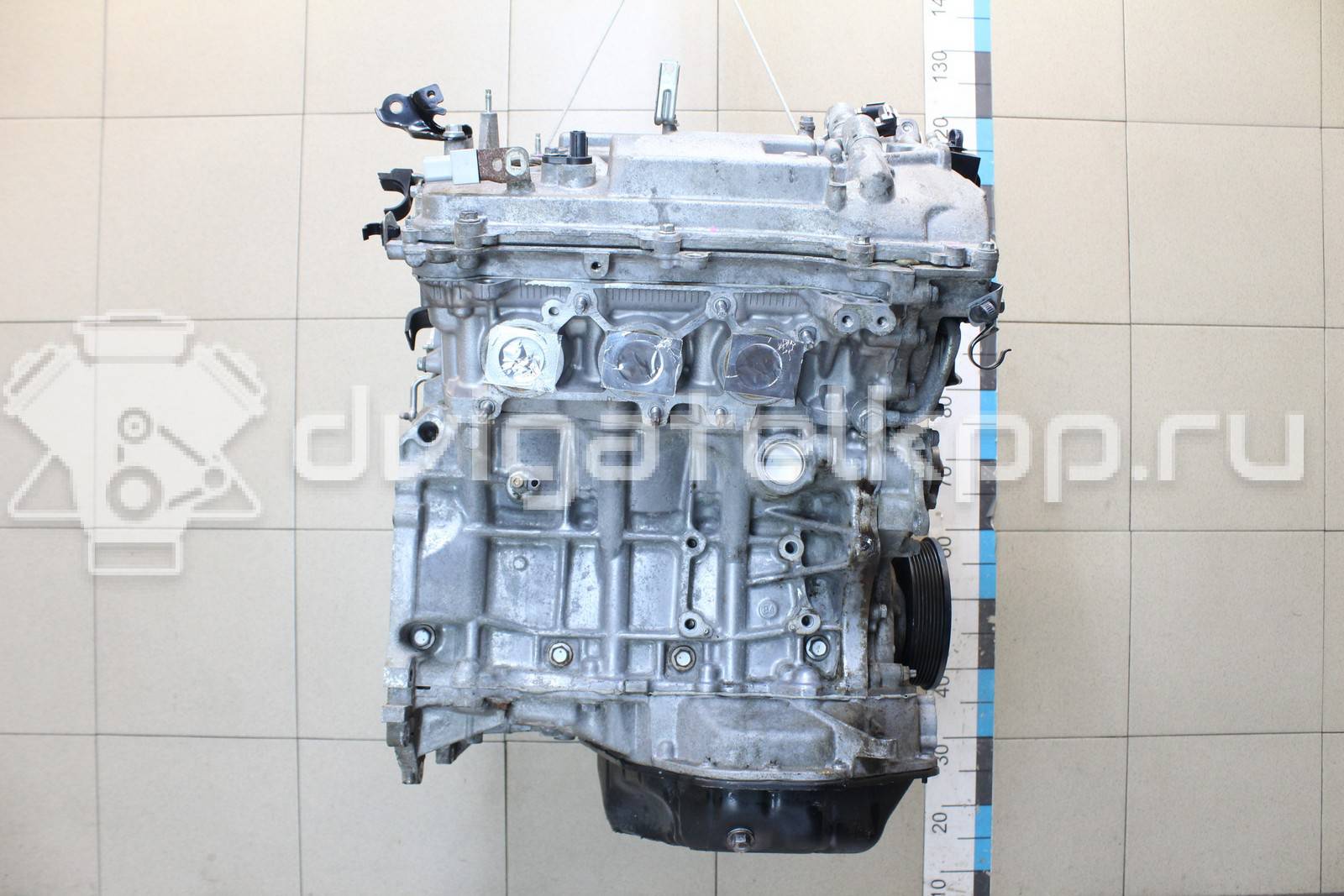 Фото Контрактный (б/у) двигатель 2GR-FE для Lotus / Lexus / Toyota / Toyota (Gac) 280-416 л.с 24V 3.5 л бензин 190000P091 {forloop.counter}}