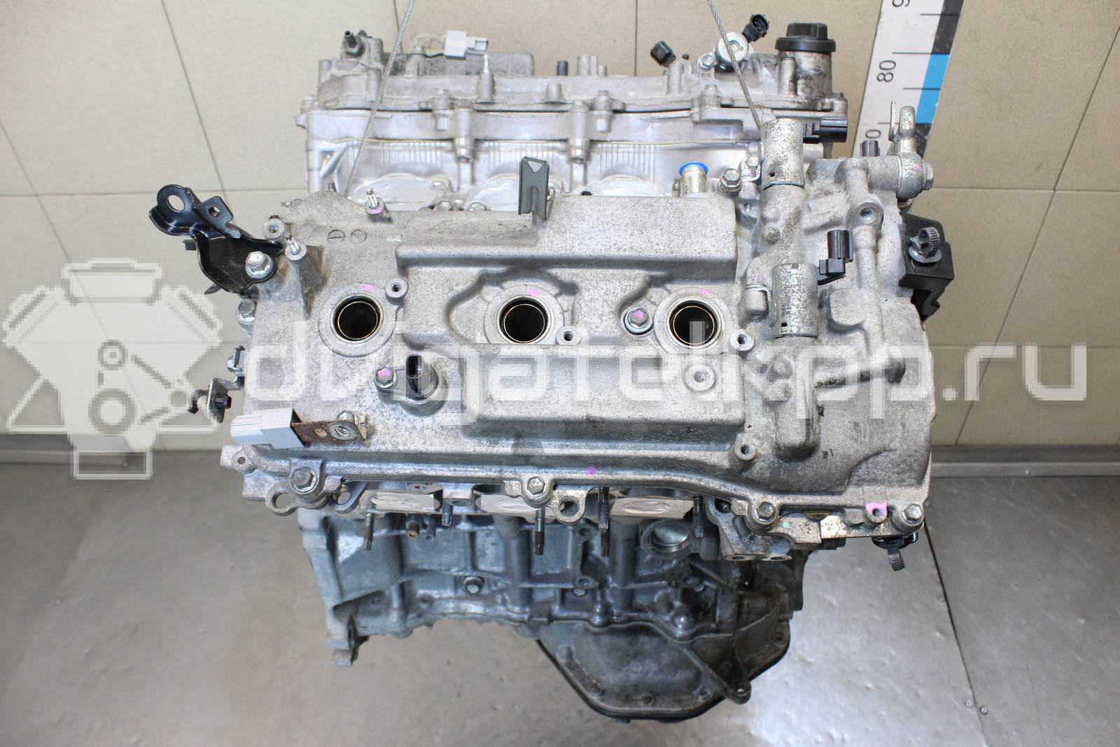 Фото Контрактный (б/у) двигатель 2GR-FE для Lotus / Lexus / Toyota / Toyota (Gac) 280-416 л.с 24V 3.5 л бензин 190000P091 {forloop.counter}}