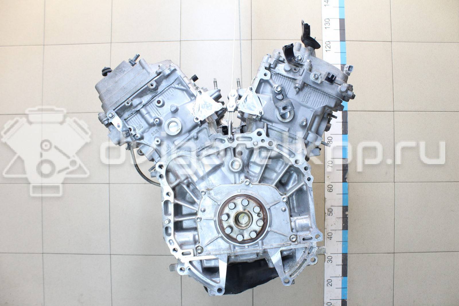 Фото Контрактный (б/у) двигатель 2GR-FE для Lotus / Lexus / Toyota / Toyota (Gac) 280-416 л.с 24V 3.5 л бензин 190000P091 {forloop.counter}}