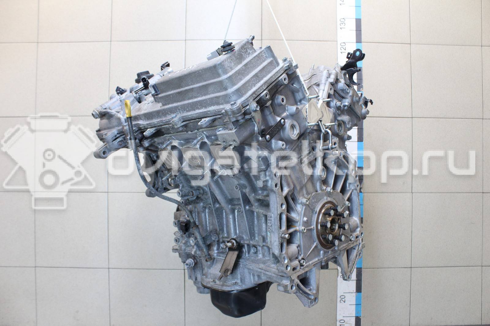 Фото Контрактный (б/у) двигатель 2GR-FE для Lotus / Lexus / Toyota / Toyota (Gac) 273 л.с 24V 3.5 л бензин 190000P091 {forloop.counter}}