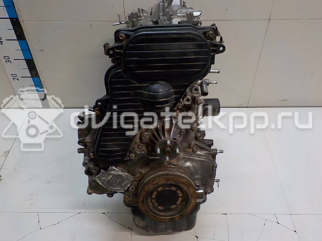 Фото Контрактный (б/у) двигатель WL для Ford / Mazda / Ford Asia / Oceania 78-117 л.с 12V 2.5 л Дизельное топливо WLAA02300A {forloop.counter}}