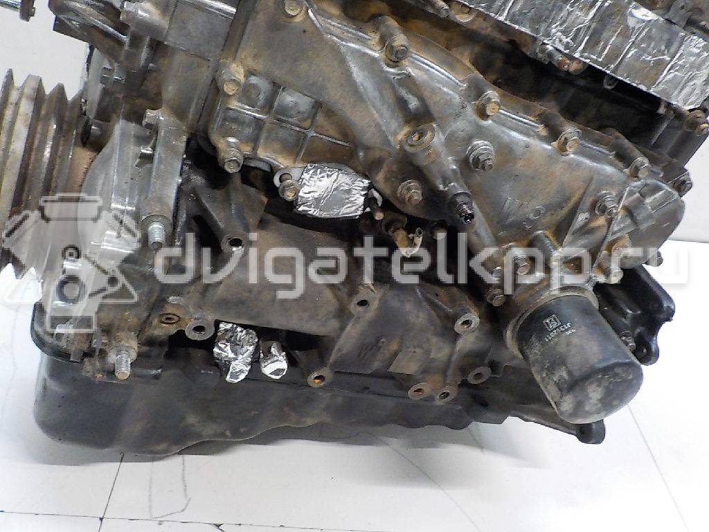 Фото Контрактный (б/у) двигатель WL для Ford / Mazda / Ford Asia / Oceania 78-117 л.с 12V 2.5 л Дизельное топливо WLAA02300A {forloop.counter}}