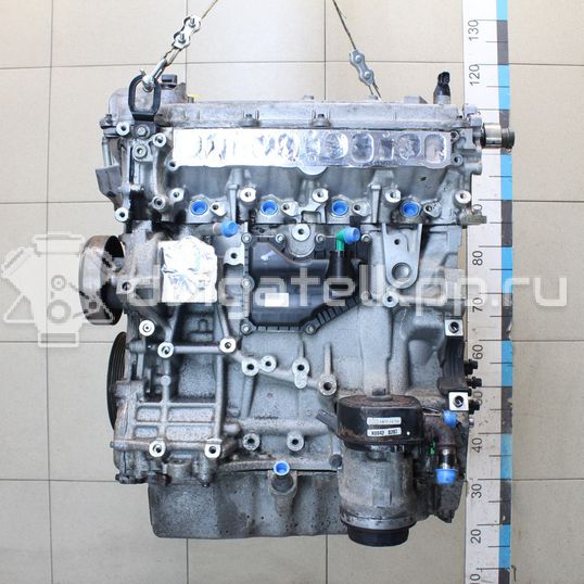 Фото Контрактный (б/у) двигатель L3 для Mazda / Ford Australia / Ford (Changan) 160-162 л.с 16V 2.3 л бензин L3M602300M