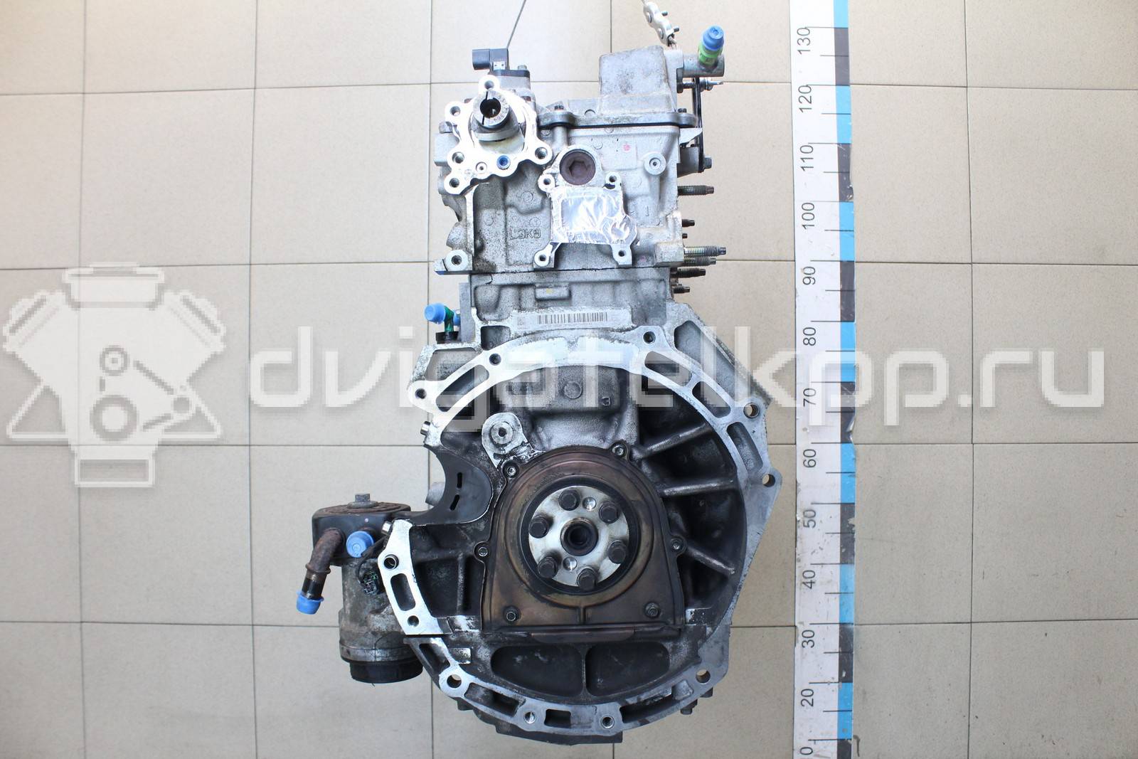 Фото Контрактный (б/у) двигатель L3 для Mazda / Ford Australia / Ford (Changan) 160-162 л.с 16V 2.3 л бензин L3M602300M {forloop.counter}}