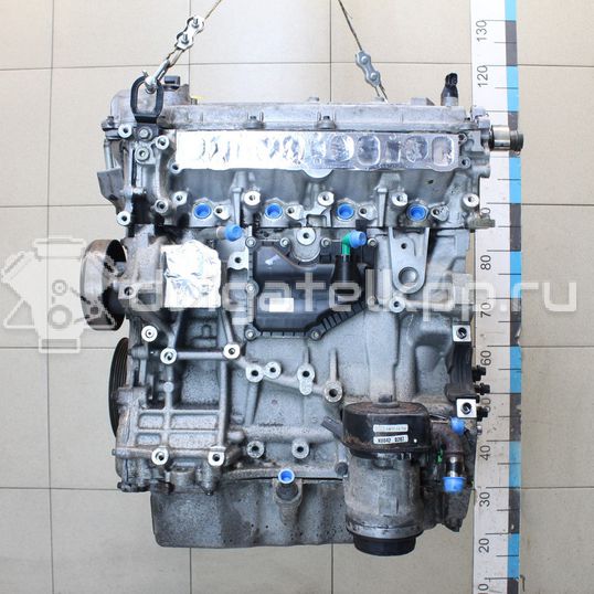 Фото Контрактный (б/у) двигатель L3 для Besturn (Faw) / Mazda / Ford Australia 163 л.с 16V 2.3 л бензин L3M602300M