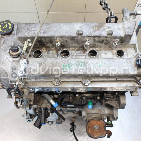Фото Контрактный (б/у) двигатель L3-VDT для Mazda / Mazda (Faw) 238 л.с 16V 2.3 л бензин
