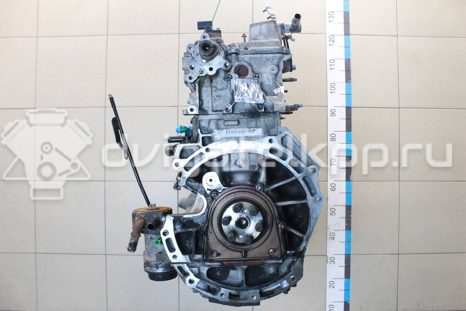 Фото Контрактный (б/у) двигатель L3-VDT для Mazda / Mazda (Faw) 238 л.с 16V 2.3 л бензин {forloop.counter}}