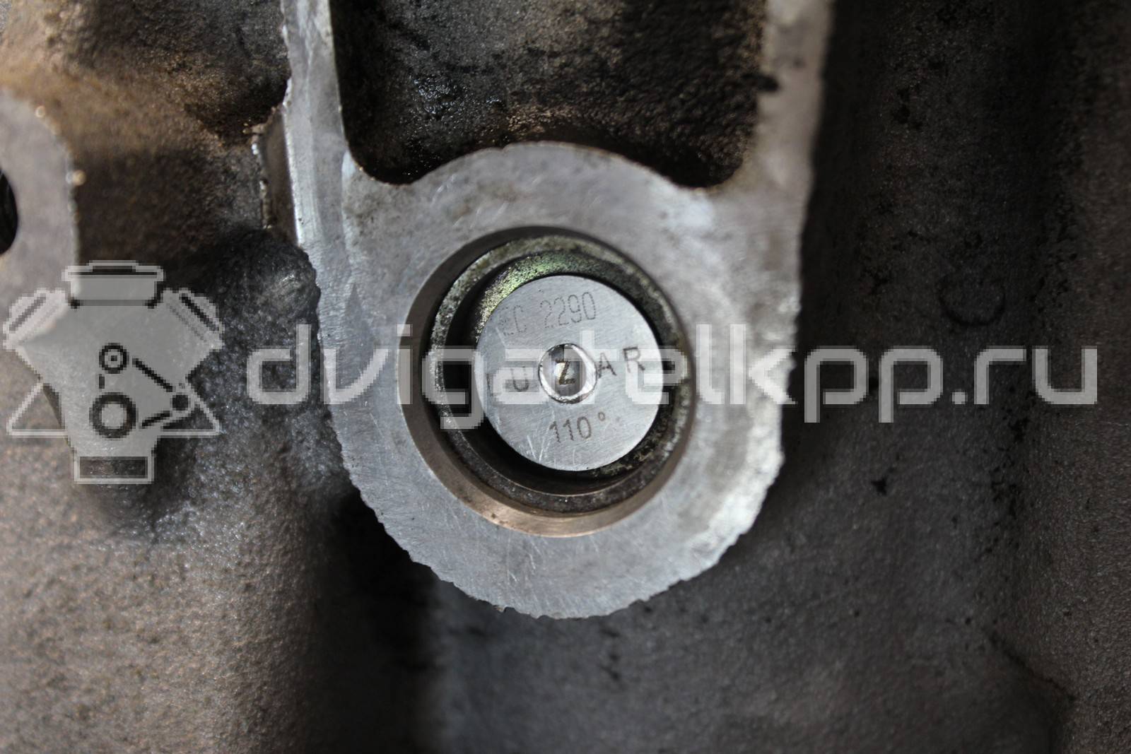 Фото Контрактный (б/у) двигатель L3 для Mazda / Ford Australia 141-148 л.с 16V 2.3 л бензин L3M602300M {forloop.counter}}