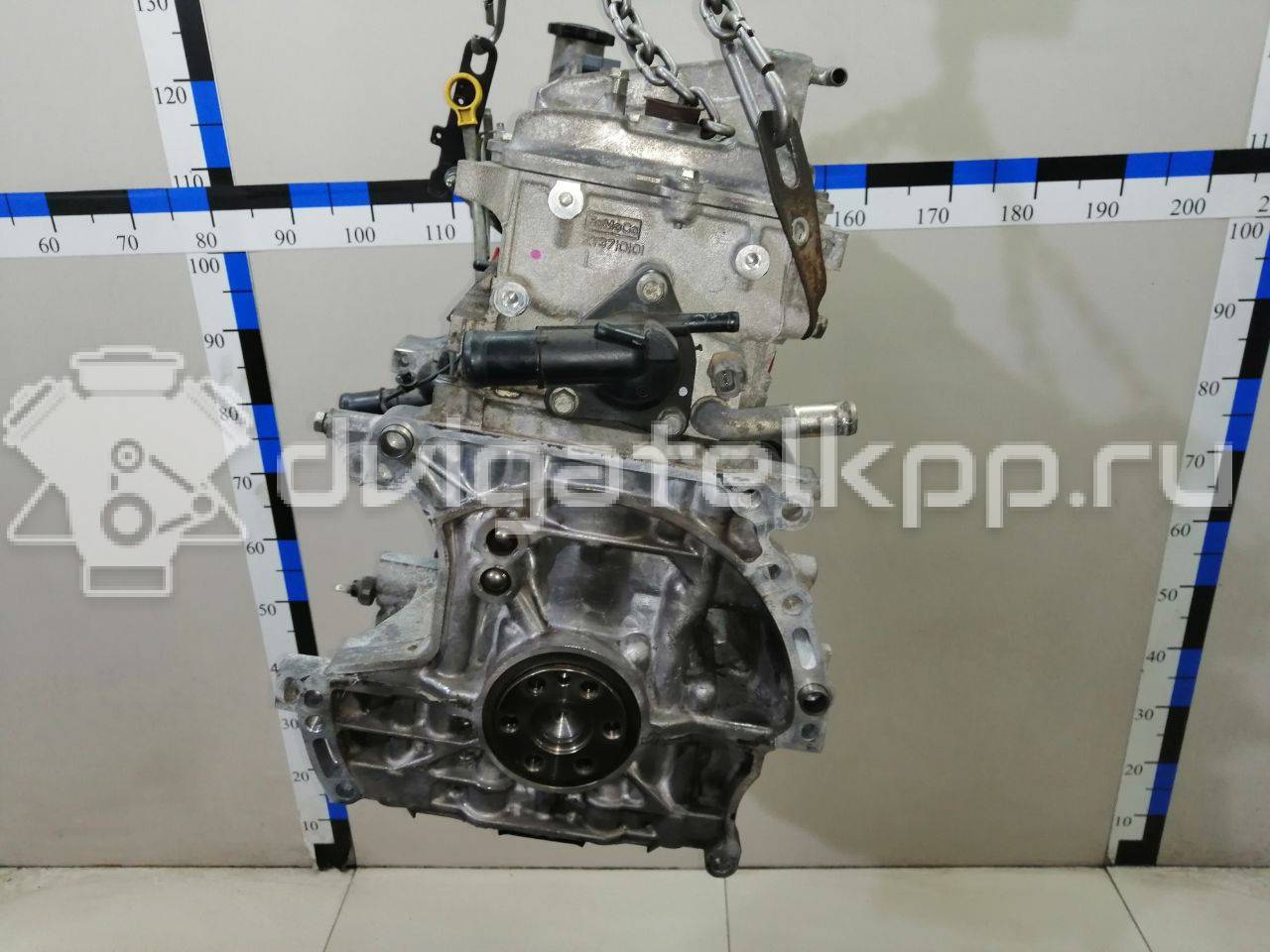 Фото Контрактный (б/у) двигатель Z6 для Mazda / Mazda (Changan) 107 л.с 16V 1.6 л бензин Z66802300E {forloop.counter}}