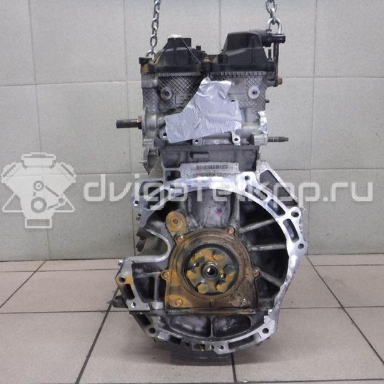 Фото Контрактный (б/у) двигатель L3 для Mazda / Ford Australia / Ford (Changan) 160-162 л.с 16V 2.3 л бензин L33302300B