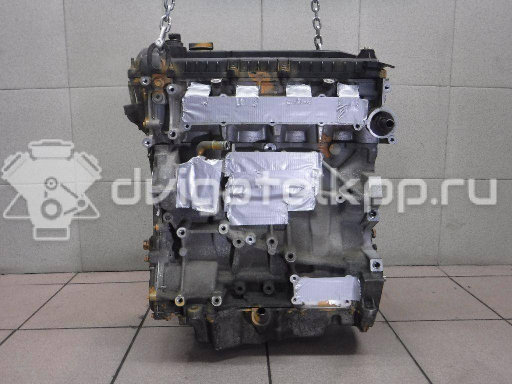 Фото Контрактный (б/у) двигатель L3 для Mazda / Ford Australia 147-148 л.с 16V 2.3 л бензин L33302300B {forloop.counter}}