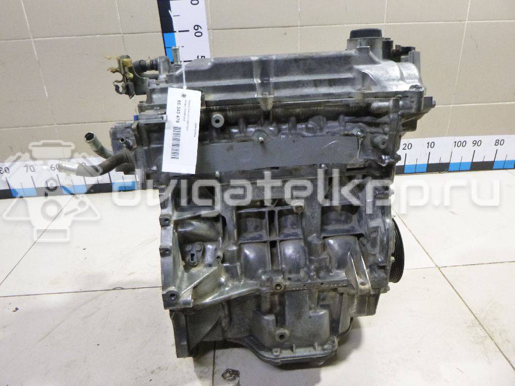 Фото Контрактный (б/у) двигатель HR16DE для Dongfeng (Dfac) / Nissan (Zhengzhou) / Samsung / Mazda / Nissan / Mitsubishi / Nissan (Dongfeng) 109 л.с 16V 1.6 л бензин 101029U01G {forloop.counter}}