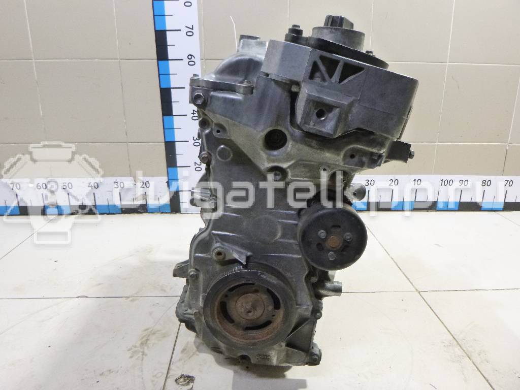 Фото Контрактный (б/у) двигатель HR16DE для Dongfeng (Dfac) / Nissan (Zhengzhou) / Samsung / Mazda / Nissan / Mitsubishi / Nissan (Dongfeng) 109 л.с 16V 1.6 л бензин 101029U01G {forloop.counter}}