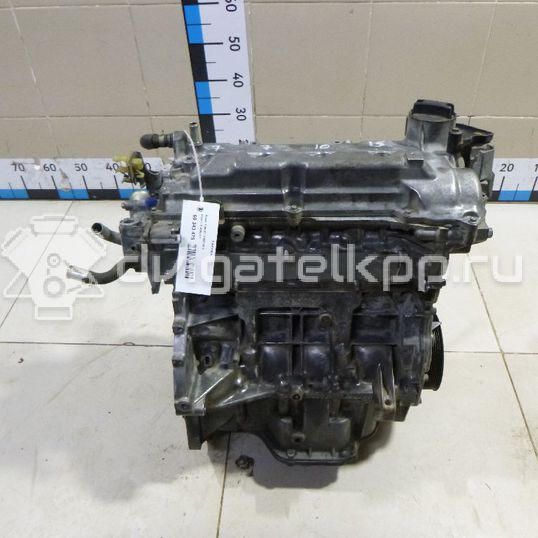 Фото Контрактный (б/у) двигатель HR16DE для Dongfeng (Dfac) / Nissan (Zhengzhou) / Samsung / Mazda / Nissan / Mitsubishi / Nissan (Dongfeng) 117 л.с 16V 1.6 л бензин 101029U01G